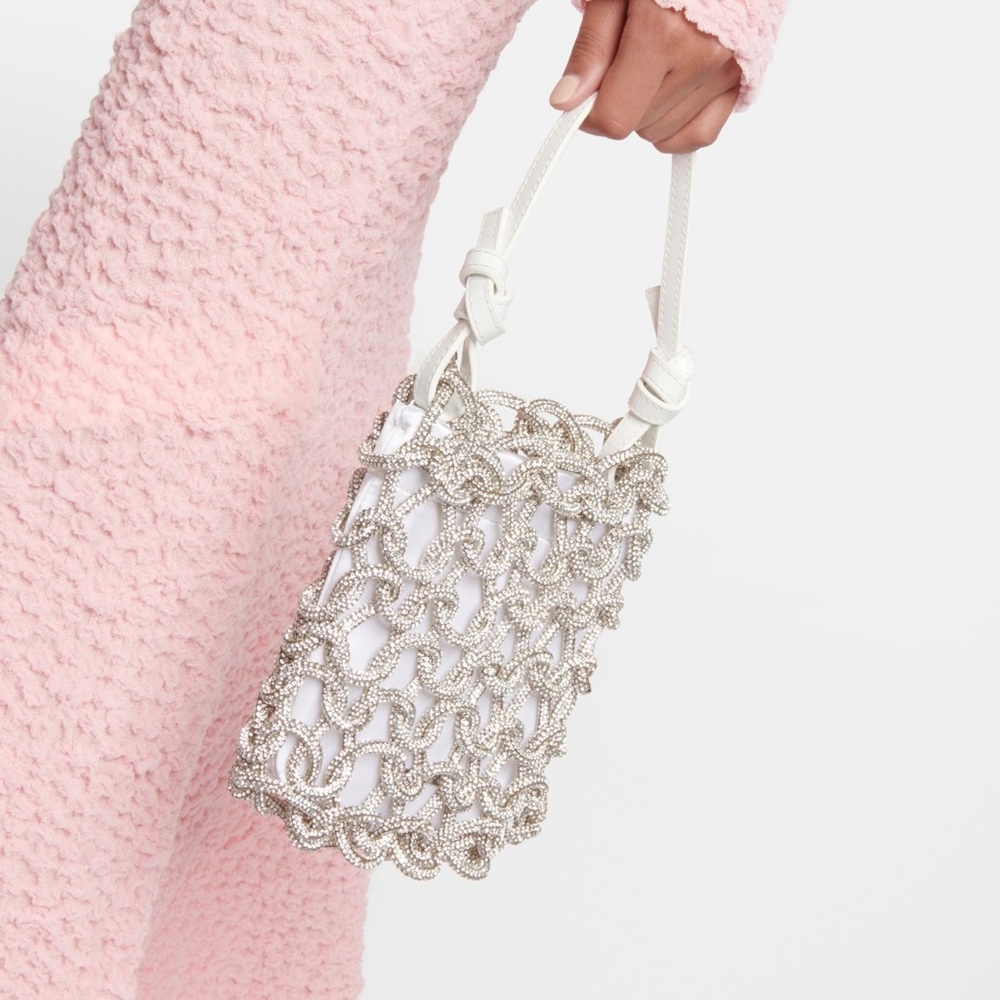STAUD BRIDAL SPECIAL EVENT BAG